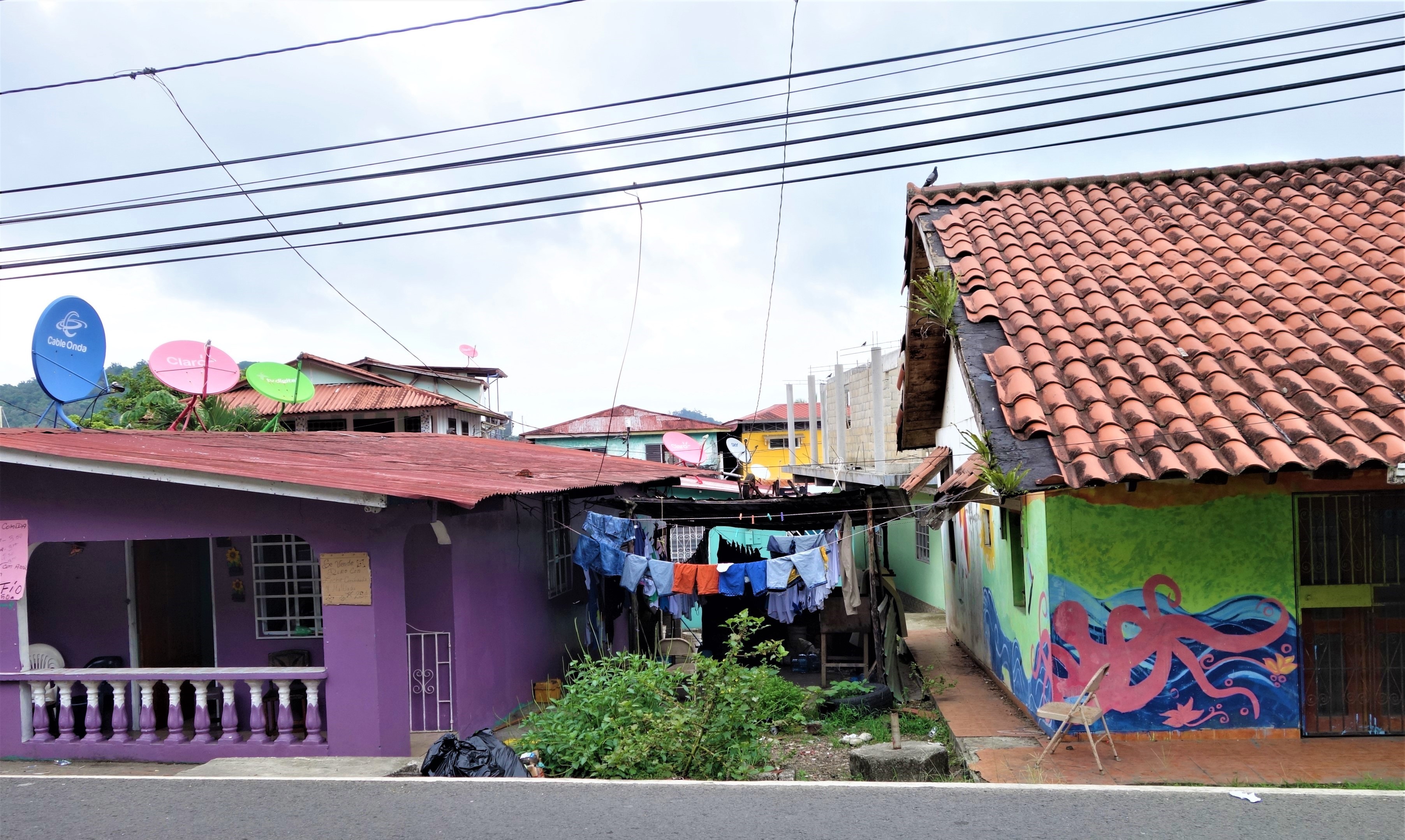 Panama